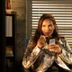 Image for article titled With “Mr. And Mrs. Mazikeen Smith,” Lucifer’s favorite demon goes soul-searching